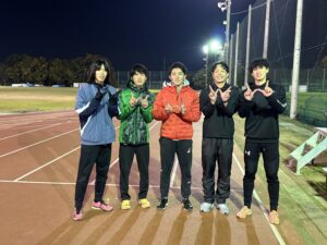 📷11/20木曜日プログラム