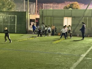 📷11/26水曜日プログラム