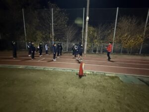 📷11/26水曜日プログラム