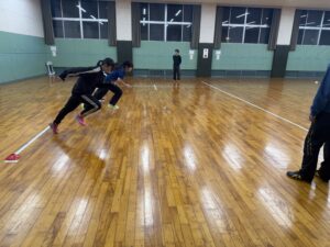 📷11/27木曜日プログラム