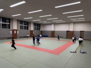 📷11/27木曜日プログラム