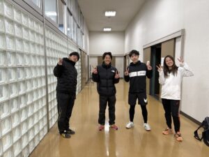 📷11/27木曜日プログラム