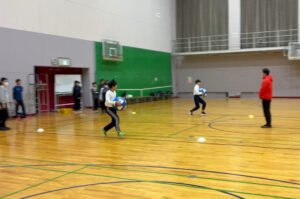 📷12/3水曜日プログラム