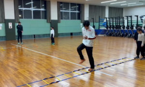 📷12/3水曜日プログラム