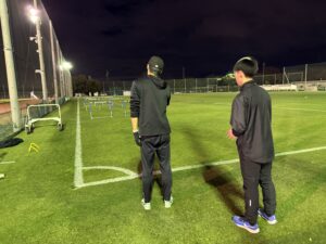 📷12/4木曜日プログラム