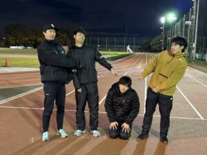 📷12/4木曜日プログラム