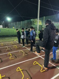 📷12/4木曜日プログラム