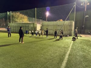 📷12/10水曜日プログラム