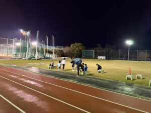 📷12/11木曜日プログラム