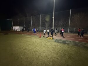 📷12/11木曜日プログラム