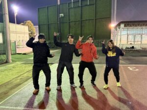 📷12/11木曜日プログラム