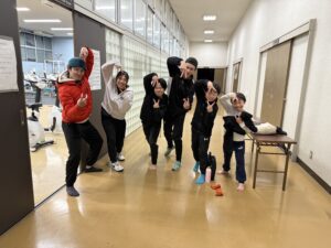 📷12/17水曜日プログラム