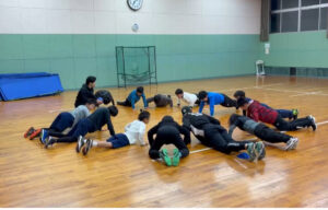 📷12/17水曜日プログラム