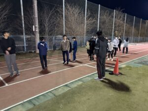 📷12/18木曜日プログラム