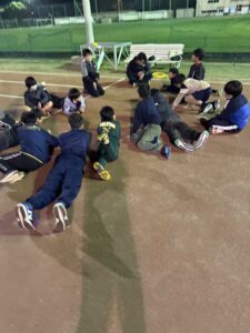 📷12/18木曜日プログラム