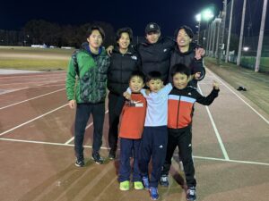 📷12/18木曜日プログラム