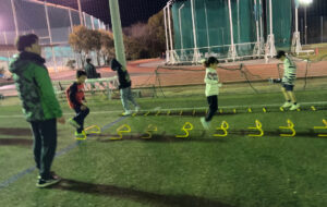 📷12/18木曜日プログラム