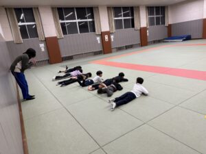 📷1/29木曜日プログラム