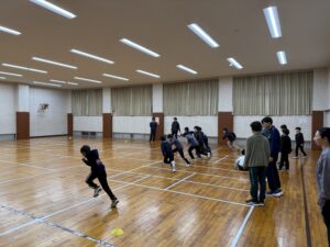 📷1/29木曜日プログラム