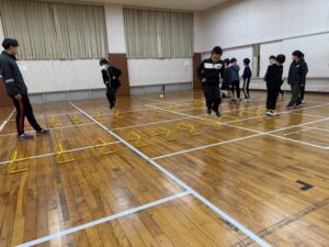 📷1/29木曜日プログラム