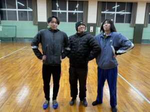 📷1/29木曜日プログラム