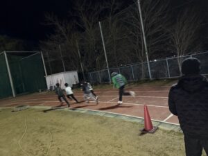 📷1/8木曜日プログラム