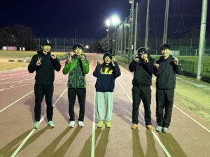 📷1/8木曜日プログラム