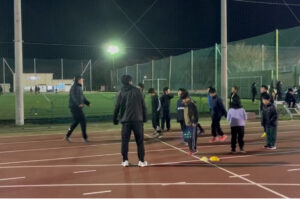 📷1/14水曜日プログラム