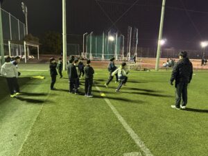 📷1/15木曜日プログラム