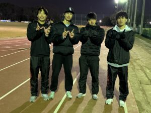 📷1/15木曜日プログラム