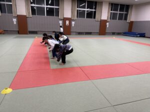 📷2/18木曜日プログラム