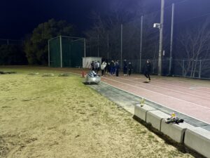 📷2/26木曜日プログラム