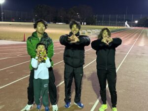 📷2/26木曜日プログラム