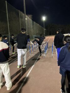 📷3/12木曜日プログラム