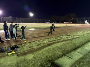 📷3/12木曜日プログラム