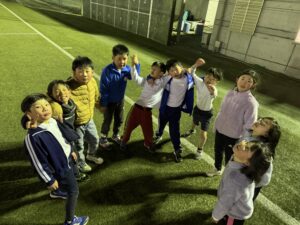 📷3/12木曜日プログラム