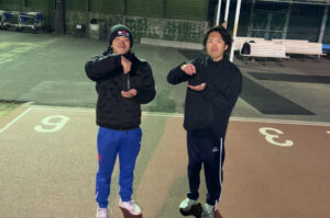 📷3/12木曜日プログラム