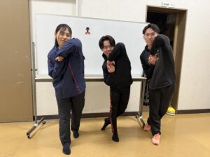 📷3/18水曜日プログラム