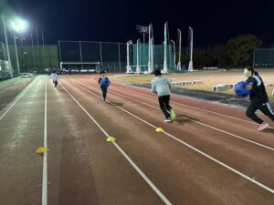 📷3/19木曜日プログラム