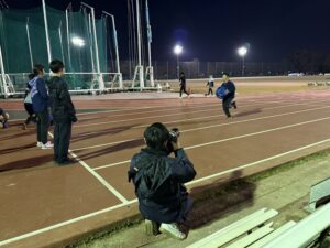 📷3/19木曜日プログラム
