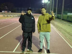 📷3/19木曜日プログラム