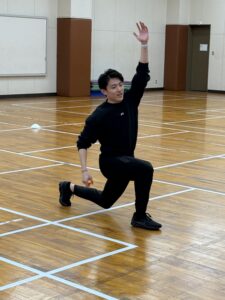 📷3/25水曜日プログラム