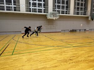 📷3/25水曜日プログラム