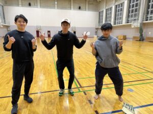 📷3/25水曜日プログラム