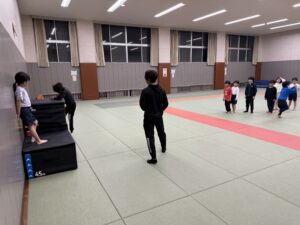 📷4/15水曜日プログラム