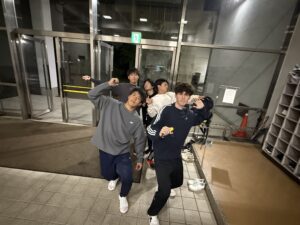 📷4/15水曜日プログラム