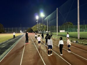 📷4/16木曜日プログラム