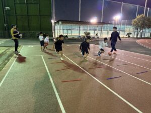 📷4/16木曜日プログラム