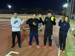 📷4/16木曜日プログラム