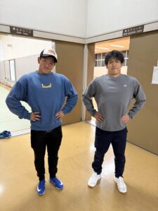 📷4/23木曜日プログラム